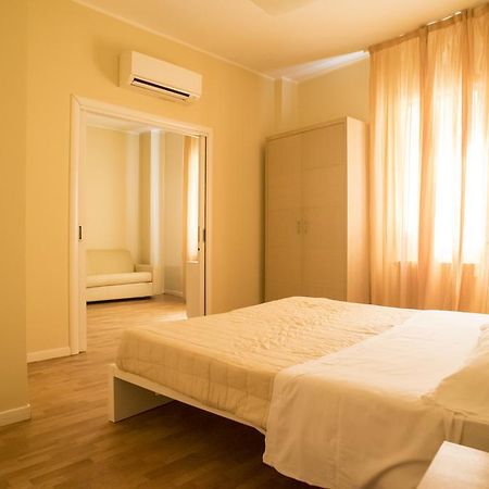 Dante Ravenna Apartments Extérieur photo
