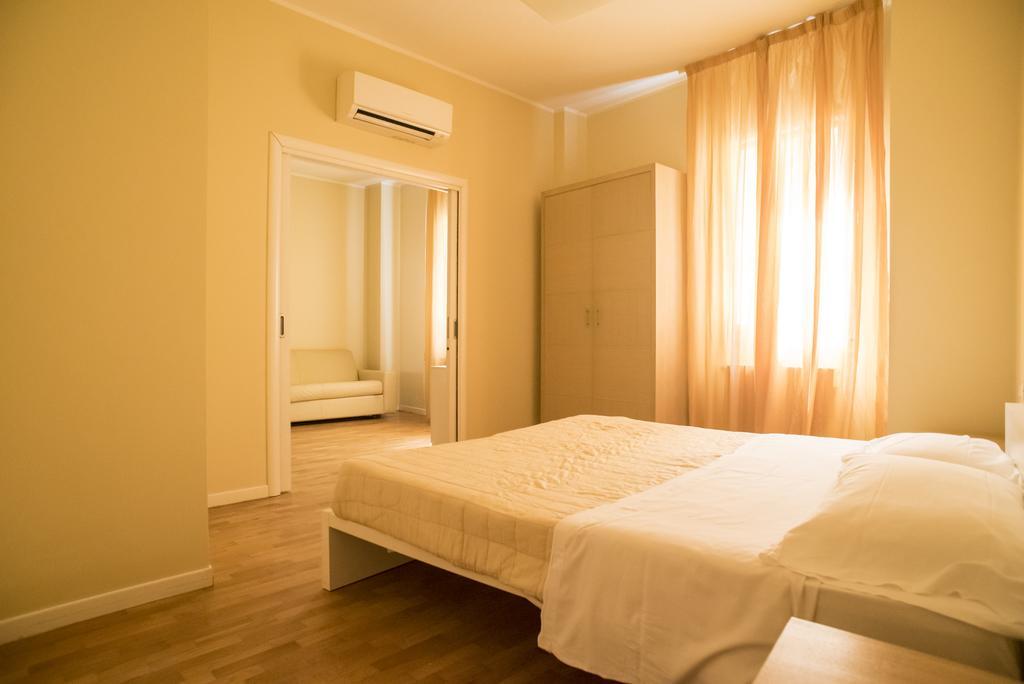 Dante Ravenna Apartments Extérieur photo