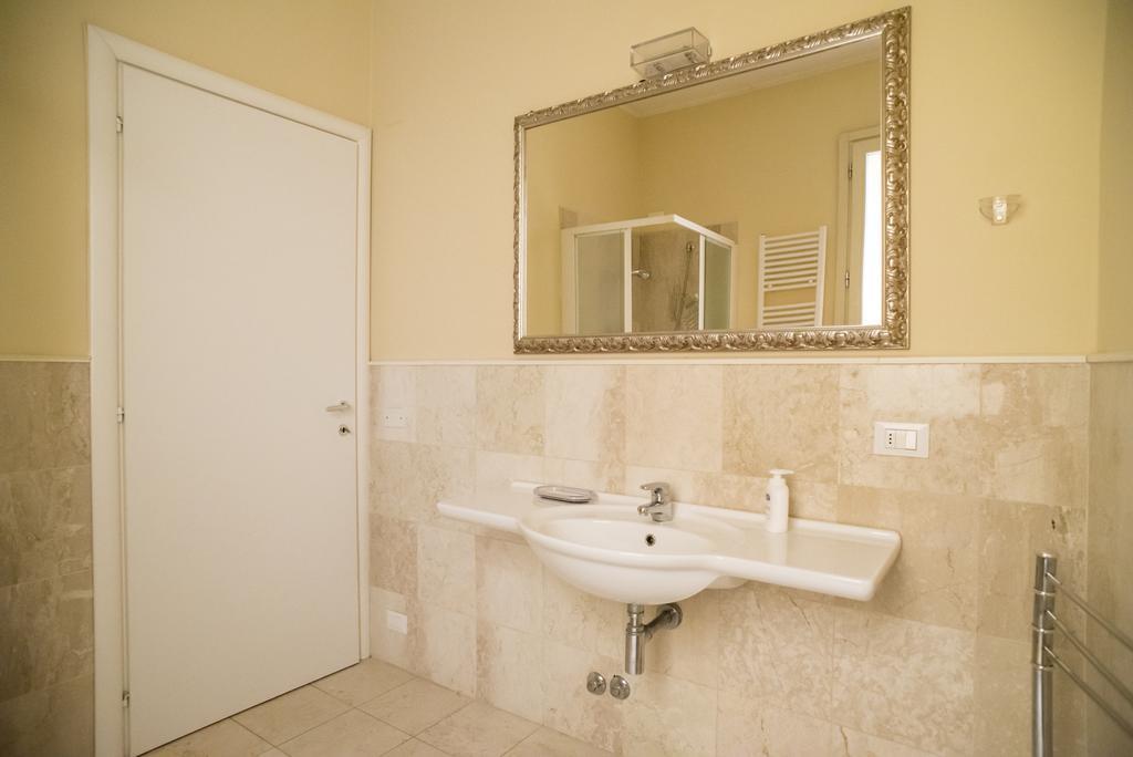 Dante Ravenna Apartments Extérieur photo