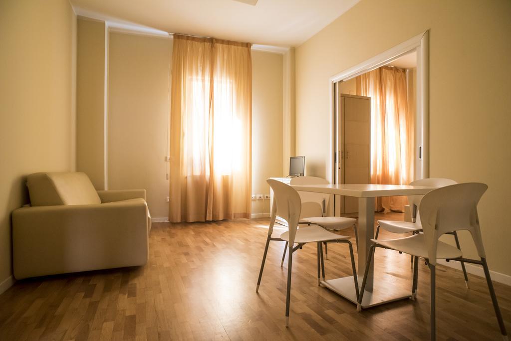 Dante Ravenna Apartments Extérieur photo
