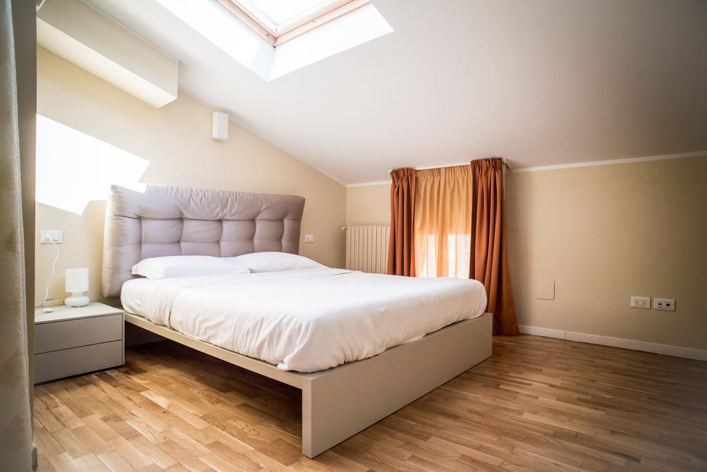 Dante Ravenna Apartments Extérieur photo