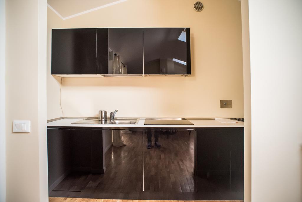 Dante Ravenna Apartments Extérieur photo