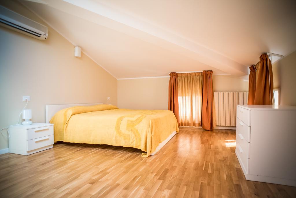 Dante Ravenna Apartments Extérieur photo
